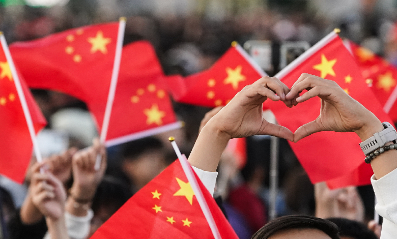 European countries send congrats on PRC's 75th founding anniversary