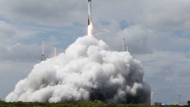 FAA authorizes Oct 7 flight for SpaceX Falcon 9 vehicle