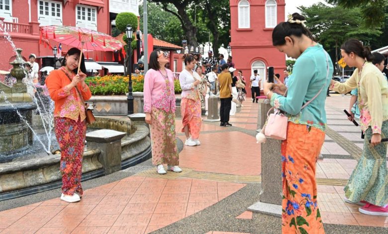 Fan Bingbing’s selection as Melaka’s tourism ambassador pays off, though some locals baulk at state’s strategy