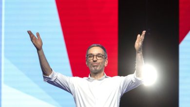 Far-right Kickl likely to dominate Austria polls despite low ratings