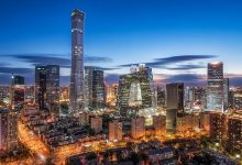 Financial Street Forum 2024 to open in Beijing on October 18