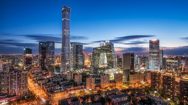 Financial Street Forum 2024 to open in Beijing on October 18