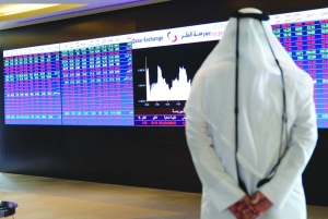 Foreign funds’ sell-off drives QSE down; M-cap erodes QR4.77bn