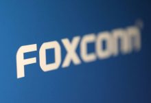 Foxconn beats estimates with record third-quarter revenue on AI demand