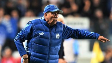 Gasset returns to take charge of Montpellier