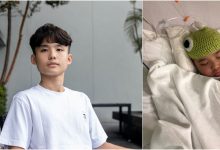 'Gave me a second life': How Singapore doctors saved this boy from rare cancer with experimental treatment