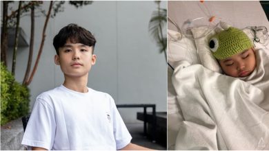 'Gave me a second life': How Singapore doctors saved this boy from rare cancer with experimental treatment