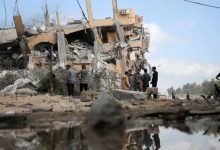 Gaza and a ceasefire slip out of focus as Lebanon conflict rages