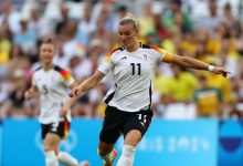 Germany captain Popp to retire from international football