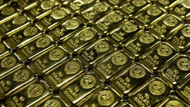 Gold eyes weekly gains as geopolitical uncertainty boosts appeal