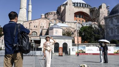 Growing tourism demand for Türkiye expected to continue in winter