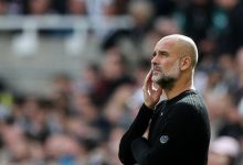 Guardiola quiet on future at club 'deep inside of my bones'