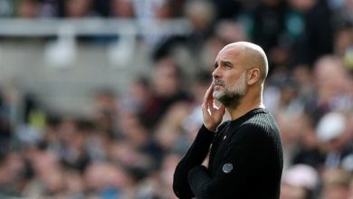 Guardiola quiet on future at club 'deep inside of my bones'