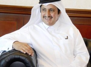 HH the Amir's speech highlights commitment to Qatar's economic development, says Qatar Chamber chairman