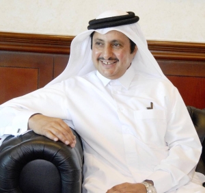 HH the Amir's speech highlights commitment to Qatar's economic development, says Qatar Chamber chairman