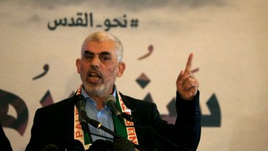 Hamas confirms leader Yahya Sinwar's death after Israeli strike