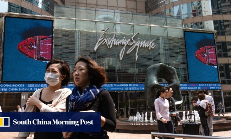 Hang Seng Index soars 6.2% as BlackRock’s ‘overweight’ call fuels China stock frenzy