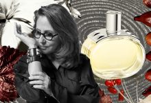 Hermes' new scent by perfumer Christine Nagel is ‘a nice sauce’