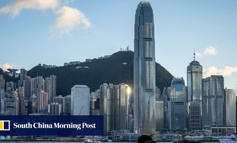 Hong Kong can’t rest on laurels once it overtakes Switzerland as top family office hub: official