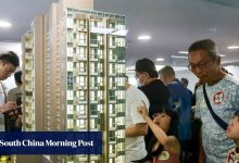 Hong Kong developer Lai Sun’s Yuen Long project a sell-out as buyers regain confidence