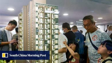 Hong Kong developer Lai Sun’s Yuen Long project a sell-out as buyers regain confidence