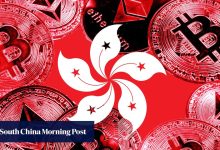 Hong Kong grants fresh licence to HKVAX to operate city’s third cryptocurrency exchange