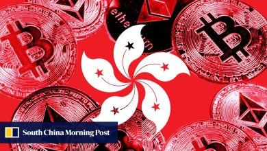 Hong Kong grants fresh licence to HKVAX to operate city’s third cryptocurrency exchange