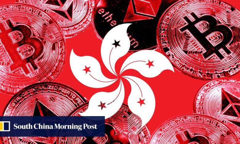 Hong Kong grants fresh licence to HKVAX to operate city’s third cryptocurrency exchange