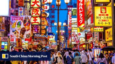 Hong Kong investors turn to Japan’s hotels as funds, tourists soar to record high