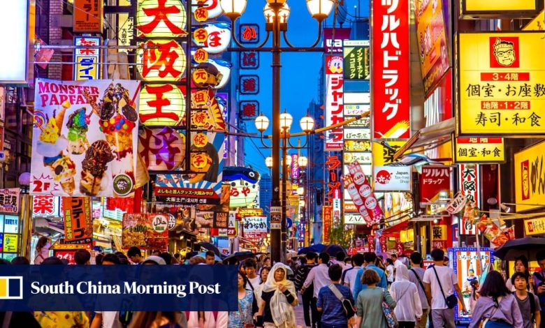 Hong Kong investors turn to Japan’s hotels as funds, tourists soar to record high