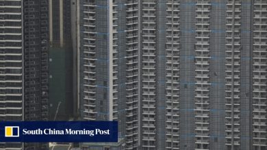 Hong Kong property deals slump to 7-month low, but things are looking up for October