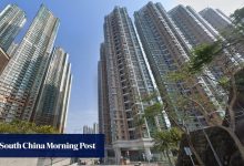 Hong Kong religious group sells US$14 million in property as home market perks up