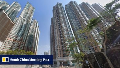 Hong Kong religious group sells US$14 million in property as home market perks up