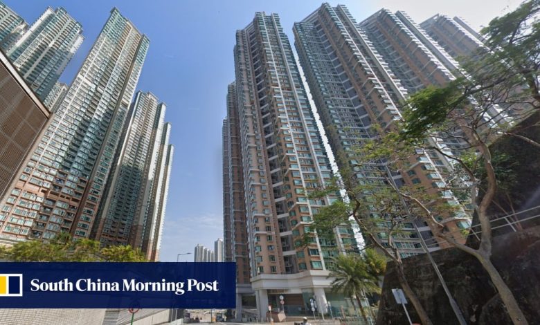 Hong Kong religious group sells US$14 million in property as home market perks up