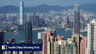 Hong Kong teams with Bloomberg to promote city as global hub for family offices