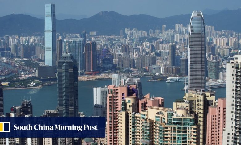 Hong Kong teams with Bloomberg to promote city as global hub for family offices