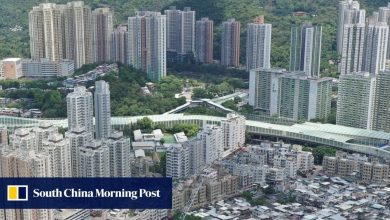 Hong Kong to sell 1 residential plot in Tai Wai in third quarter, maintain housing supply