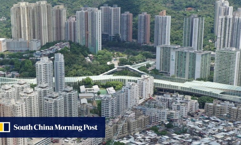 Hong Kong to sell 1 residential plot in Tai Wai in third quarter, maintain housing supply