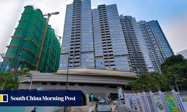 Hong Kong’s CK Asset prices Blue Coast II in Wong Chuk Hang at 20% below development cost