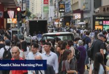 Hong Kong’s MPF members enjoy HK$31,300 windfall, best showing in 7 years on market rally