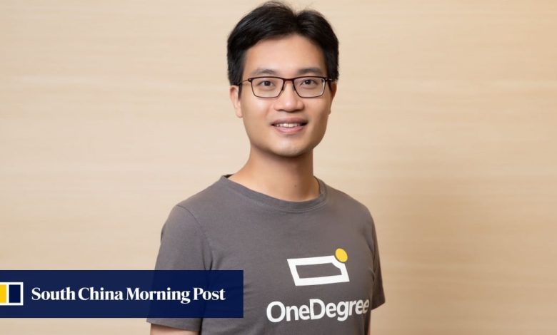 Hongkongers are buying more pet coverage, propelling insurer OneDegree to a profit