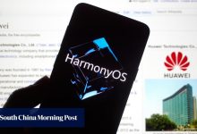 Huawei releases HarmonyOS 5.0 in beta as it pushes adoption of its Android alternative