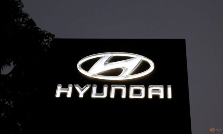 Hyundai's Supernal partners with two firms for its battery-powered aircraft