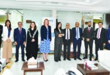 ICC Qatar, MERGE host ‘Qatar Trade & Treasury Thought Leaders Roundtable’