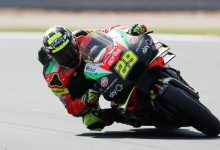 Iannone to race at Malaysian GP after four-year doping ban