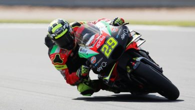 Iannone to race at Malaysian GP after four-year doping ban