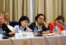 Implementation of ILO Convention on elimination of violence and harassment in workplace discussed in Bishkek