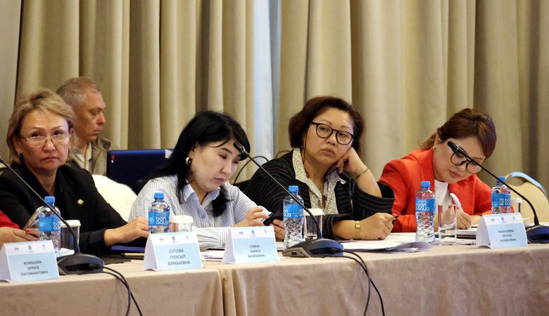 Implementation of ILO Convention on elimination of violence and harassment in workplace discussed in Bishkek