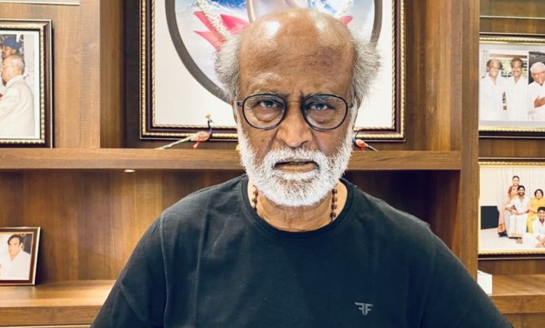 Indian actor Rajinikanth to be discharged from hospital following cardiac procedure