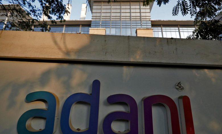 India’s Adani Green calls off planned dollar bond sale: sources